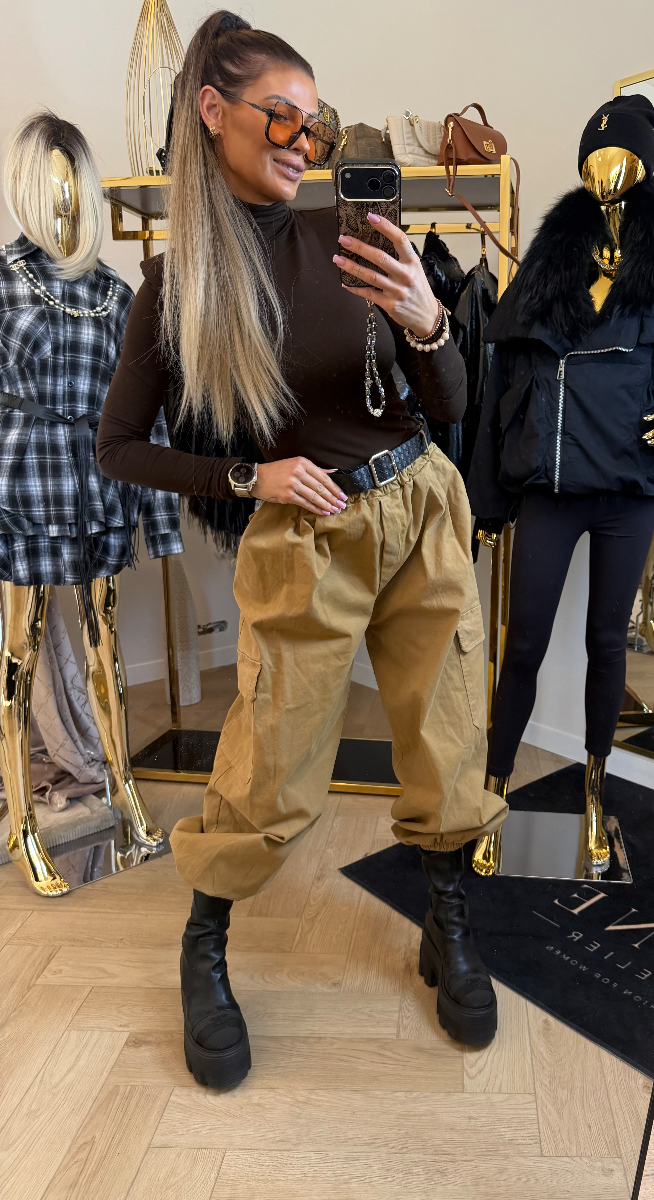 Golf Lena